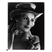 Fotografie Greta Garbo In 'Conquest', Archive Photos, 30 × 40 cm