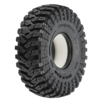 Pro-Line pneu Maxxis Trepador G8 F/R 1.9