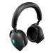 Alienware Tri-ModeWireless Gaming Headset AW920H (Dark Side of the Moon)