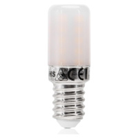 B.V. LED Žárovka do lednice T18 E14/3,5W/230V 3000K