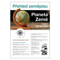 Přehled zeměpisu - Planeta Země (nejen) pro školáky