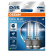 OSRAM D4S 35W P32d-5 XENARC COOL BLUE INTENSE NextGen. 6200K +150% 2ks 66440CBN-2HB