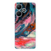 iSaprio Abstract Paint 01 - Infinix Hot 30i