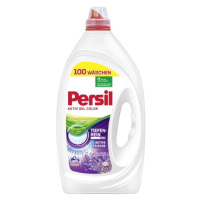 Persil Color Aktiv gel na barevné praní Levandule 4,5 l / 100 praní