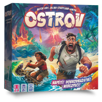 Ostrov - Nová edice
