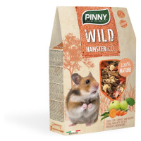 Pinny wild menu křeček 700g