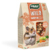 Pinny wild menu křeček 700g