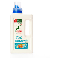 JELEN gel do myčky 1350ml