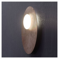 Axo Light Axolight Kwic LED stropní svítidlo, bronz Ø48cm