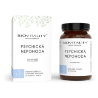 Biovitality Psychická nepohoda 30 tablet