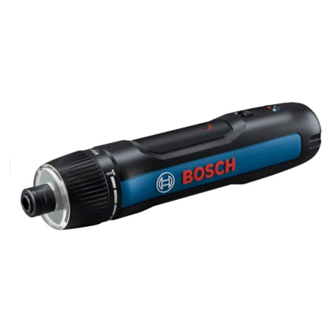 BOSCH GO aku šroubovák 3,6V LiIon  06019H2201