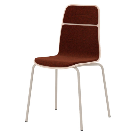 Nowy Styl - Konferenční židle Vapaa 4L W HB