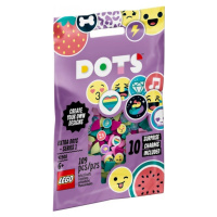 Lego® dots™ 41908 doplňky 1. série