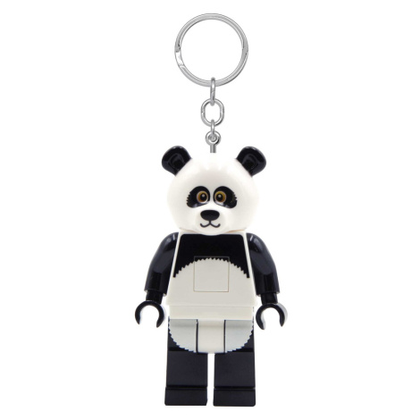 Smartlife LEGO Iconic Panda svítící figurka (HT)