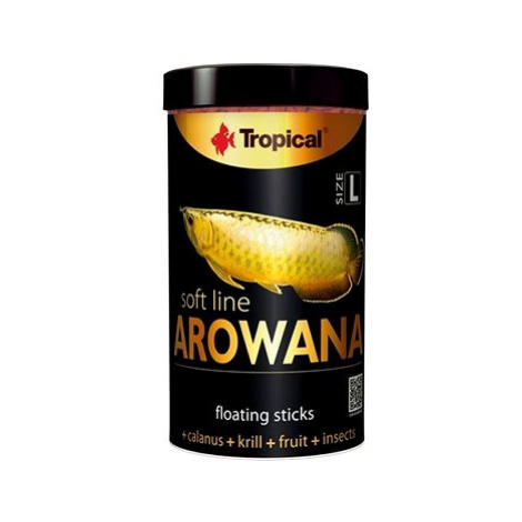 Tropical Arowana L 100 ml 32 g