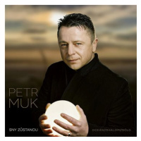 Muk Petr: Sny zůstanou / Definitive Best Of - CD