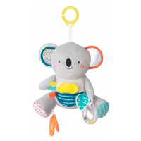 TAF TOYS - Závěsná koala Kimmi s aktivitami