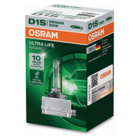 OSRAM XENARC D1S 66140ULT 35W PK32d-2
