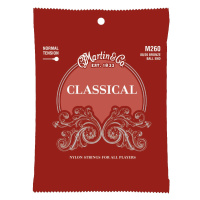 Martin Classical Normal Tension Ball End