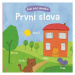 První slova - Kuk pod okénko