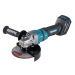 MAKITA GA051GZ aku úhlová bruska 150mm Li-ion XGT 40V, bez aku Z