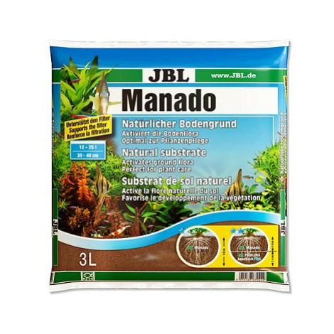 JBL Manado 3 l