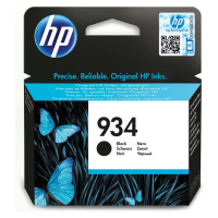 HP C2P19AE Černá