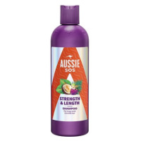 AUSSIE SOS Strength & Length 300 ml