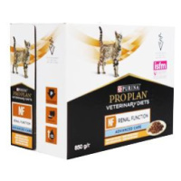 ProPlan Veterinary Diets Feline NF Advance Care Chicken 10 x 85 g