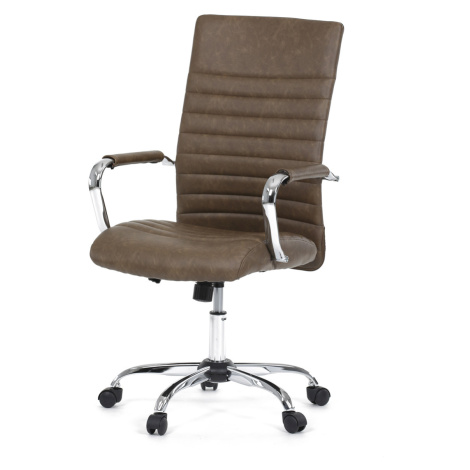 Kancelářská židle KA-V307 BR Autronic