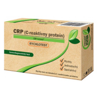 Vitamin Station - Rychlotest CRP test na detekci C-reaktivního proteinu