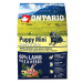 Ontario Puppy Mini Lamb & Rice 2,25 kg