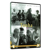 Touha - DVD