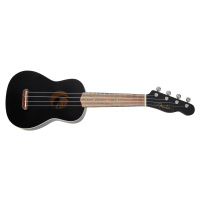 Fender Ukulele Venice BK