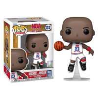 Funko POP! 137 NBA Michael Jordan