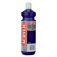 Koh-i-noor akrylová barva Acrylic - 500 ml - modř tmavá