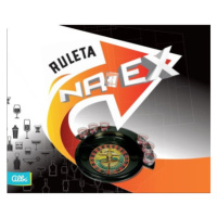 Ruleta Na ex!