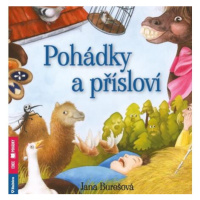 Pohádky a přísloví