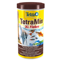 TetraMin vločky - XL vločky 1000 ml