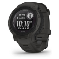 Garmin Instinct 2 Solar 010-02627-00 Černá