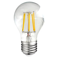 LED Žárovka FILAMENT A60 E27/7W/230V 3000K