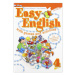 EASY ENGLISH with games and activities 4 ELI