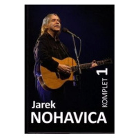 Jarek Nohavica: komplet