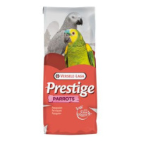 Versele-Laga Versele Laga Prestige Parrots pro velké papoušky 15kg