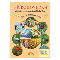 Přírodověda 4 – učebnice pro 4. ročník ZŠ, Čtení s porozuměním - 2. upravené vydání