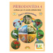 Přírodověda 4 – učebnice pro 4. ročník ZŠ, Čtení s porozuměním - 2. upravené vydání