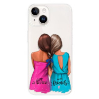 iSaprio Best Friends pro iPhone 15 Plus