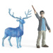 Schleich 42680 Harry Potter Harry Potter a Patron