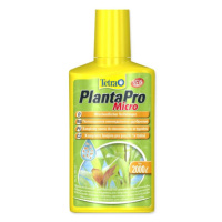 Přípravek Tetra Plantapre Micro 250ml