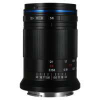 Laowa 85mm f/5,6 Ultra-Macro APO 2:1 pro Canon RF